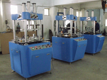 24inch Cylinder Polishing Machine(NM-610V)