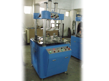 18inch Cylinder Lapping and Polishing Machine